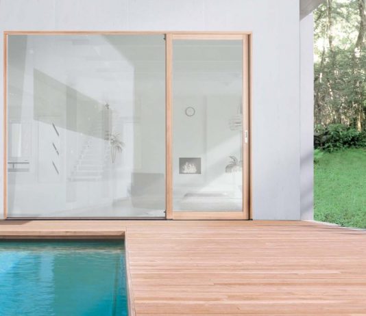 SERRAMENTI: 5 TENDENZE DEL MOMENTO