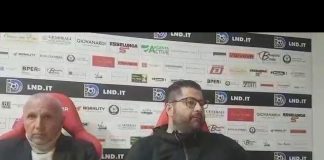 Calcio D – Righi: “Mantova, le responsabilità sono mie”