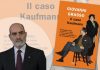Tutta l’ossessione per la razza nel caso Kaufmann