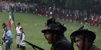 Rimandata la rievocazione storica di Solferino: impossibile il distanziamento e avere figuranti con mascherina