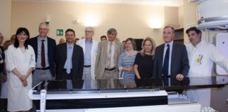 Sanità, dalla Regione quasi due milioni di euro