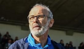 NICOLATO NUOVO TECNICO UNDER 21 AZZURRA “GRANDE SODDISFAZIONE”