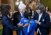 MATTARELLA ALLE AZZURRE “IN ITALIA IL MONDIALE L’AVETE VINTO VOI”