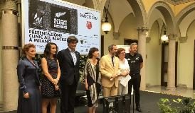ALL’IDROSCALO DI MILANO IL PRIMO CAMP ITALIANO DEGLI ALL BLACKS