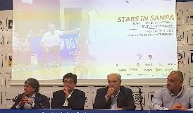 PANCALLI LANCIA ITALIA DEL BASKET IN CARROZZINA “OBIETTIVO TOKYO2020”