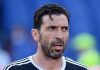 UFFICIALE IL RITORNO DI BUFFON ALLA JUVE “SONO FELICISSIMO”