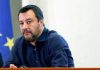 SALVINI FIRMA DIRETTIVA SULLE SCORTE “SOLO PER CHI È DAVVERO A RISCHIO”