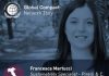 RICONOSCIMENTO SDG PIONEER ITALY 2019 A FRANCESCA MARTUCCI DI PIRELLI