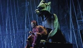 NOTRE DAME DE PARIS TORNA A SETTEMBRE IN ITALIA