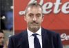GIAMPAOLO SBARCA AL MILAN “PROMETTO LAVORO, NON PARLO DI OBIETTIVI”