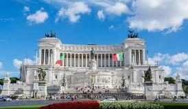 STANZIATI 180 MILIONI PER LA TUTELA DEL PATRIMONIO CULTURALE