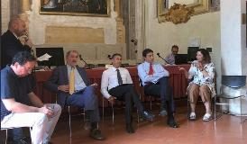 LA RACCOLTA DELLA CARTA CRESCE DEL 4% IN ITALIA