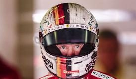 VETTEL “SILVERSTONE PISTA SPECIALE, SI RESPIRA LA STORIA FERRARI”