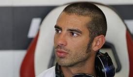 MOTO, SI RITIRA MARCO MELANDRI “OGNI FAVOLA HA UNA FINE”
