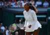 SERENA WILLIAMS SI CONFESSA “DOPO GLI US OPEN SONO ANDATA IN TERAPIA”