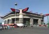 INTER E MILAN PRESENTANO IL PROGETTO PER IL NUOVO STADIO