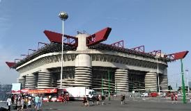 INTER E MILAN PRESENTANO IL PROGETTO PER IL NUOVO STADIO