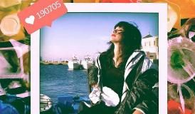 “AMAREMARE”, NUOVO SINGOLO DI DOLCENERA CONTRO L’EMERGENZA PLASTICA