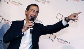 SALA “DEMOLIZIONE SAN SIRO? SE NE PARLERA’ IN CONSIGLO”