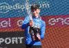 L’ITALIANO GIULIO CICCONE NUOVA MAGLIA GIALLA AL TOUR