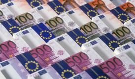 A MAGGIO DEBITO PUBBLICO IN CALO DI 8,7 MLD