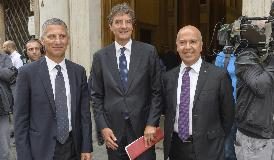 NASCE “VALORIDICARTA”, PRODURRÀ CARTA PER BANCONOTE