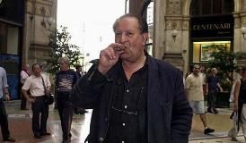 TINTO BRASS DIMESSO DALL’OSPEDALE