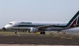 ALITALIA, CDA FERROVIE DELLO STATO SCEGLIE ATLANTIA