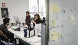 LA CASA DELLE STARTUP PIÙ INNOVATIVE È IN LOMBARDIA