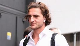 RABIOT “ALLA JUVE PER CRESCERE”, ATTESO DE LIGT