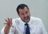 SALVINI “VEDRO’DI MAIO,MA L’ITALIA NON VA AVANTI CON LA POLITICA DEI NO”
