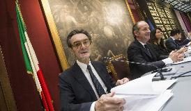 ZAIA E FONTANA “L’AUTONOMIA? FINORA SOLO CHIACCHIERE”