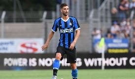 INTER BATTUTA 1-0 DAL MANCHESTER UNITED A SINGAPORE