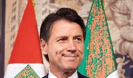 CONTE “AUTONOMIA NON È BANDIERA DA SVENTOLARE”