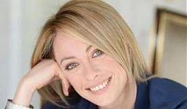 MELONI “CONTE SI DIMETTA IL PRIMA POSSIBILE”