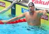 BRONZO MONDIALE PER DETTI NEI 400 SL, VINCE YANG, PROTESTA HORTON