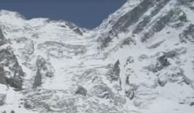 SOCCORO E TRASPORTATO IN OSPEDALE ALPINISTA ITALIANO FERITO IN PAKISTAN