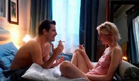 “THE BURNT ORANGE HERESY” DI CAPOTONDI CHIUDERA’ LA MOSTRA DI VENEZIA