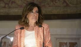 CASELLATI “SUI CONTI PUBBLICI SERVE ANCORA PRUDENZA” Casellati: "serve verità su proroga stato di emergenza. Si a severità non all'allarmismo"