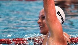 PELLEGRINI E PALTRINIERI D’ORO AI MONDIALI DI GWANGJU