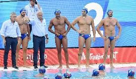 FINALE MONDIALE E PASS PER TOKYO2020, DOPPIA IMPRESA PER IL SETTEBELLO