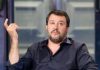 SALVINI “GOVERNO VA AVANTI, MA BASTA LITIGI”
