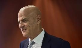 ENI, UTILE NETTO SECONDO TRIMESTRE 562 MILIONI