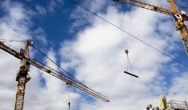 COSTRUZIONI, CON CRISI SETTORE 60 MILA LAVORATORI A RISCHIO