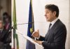 CONTE “SERVE CAMBIO DI PASSO IN EUROPA”