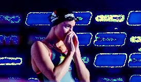 STAFFETTA 4X200 SL SFIORA IL BRONZO MONDIALE, PANZIERA IN FINALE