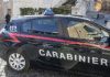 CARABINIERE UCCISO A ROMA, DUE FERMI