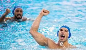 IL SETTEBELLO DOMINA LA SPAGNA ED È CAMPIONE DEL MONDO