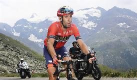 NIBALI RE SULLE ALPI, BERNAL IPOTECA LA VITTORIA DEL TOUR