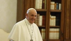 IL PAPA RICORDA I MIGRANTI MORTI IN MARE